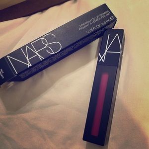 Nars Lip pigment